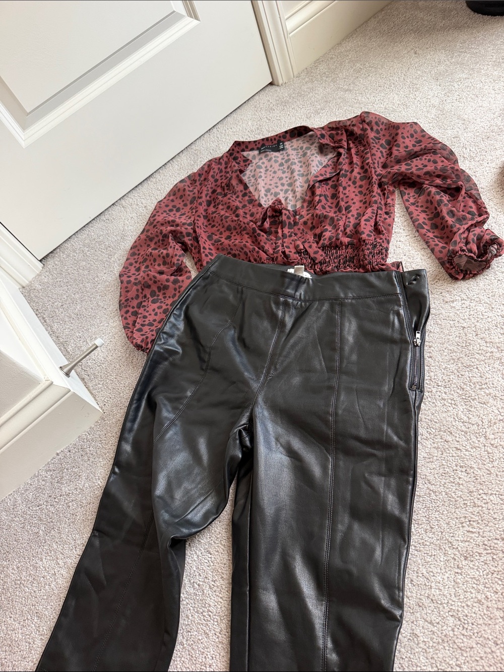 Outfit #1